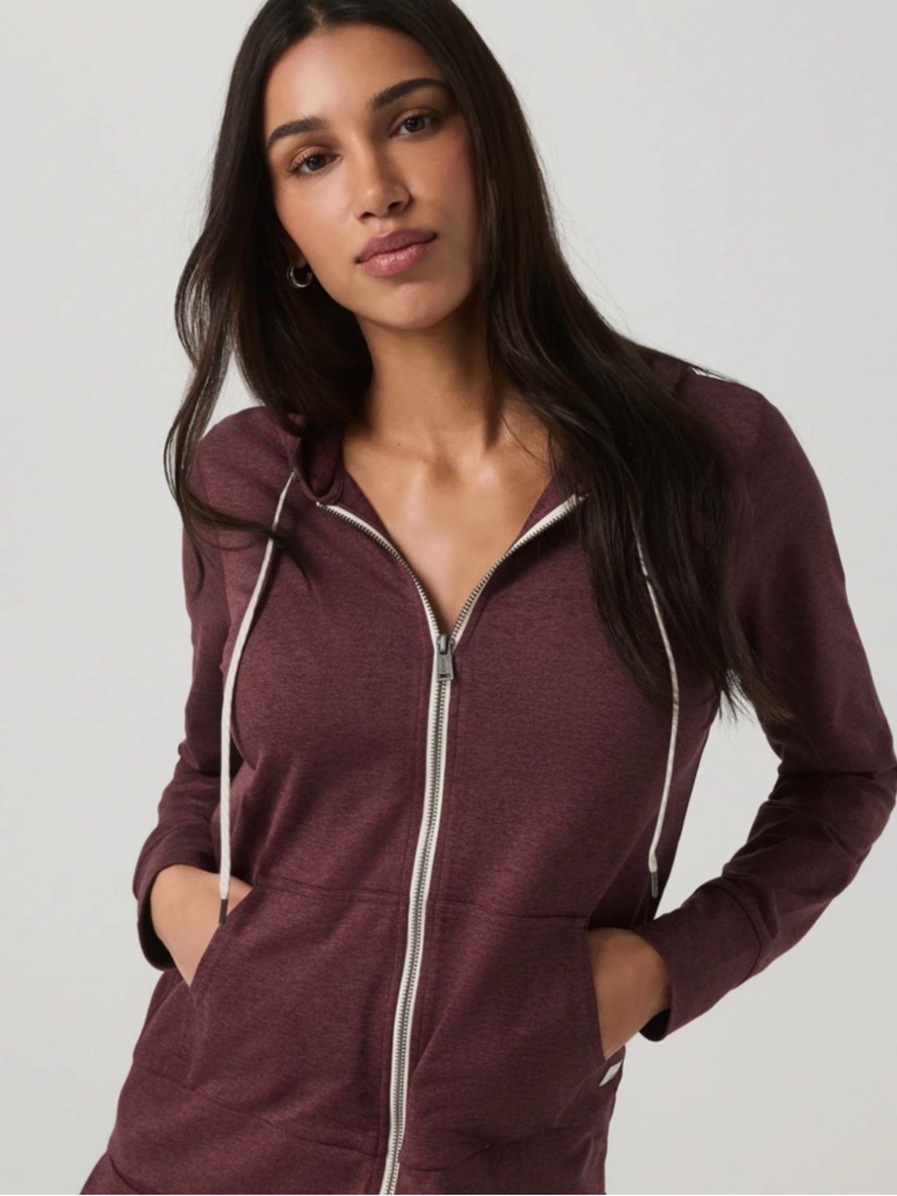 Vuori Halo Performance Hoodie